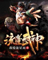 流星武神TXT全集